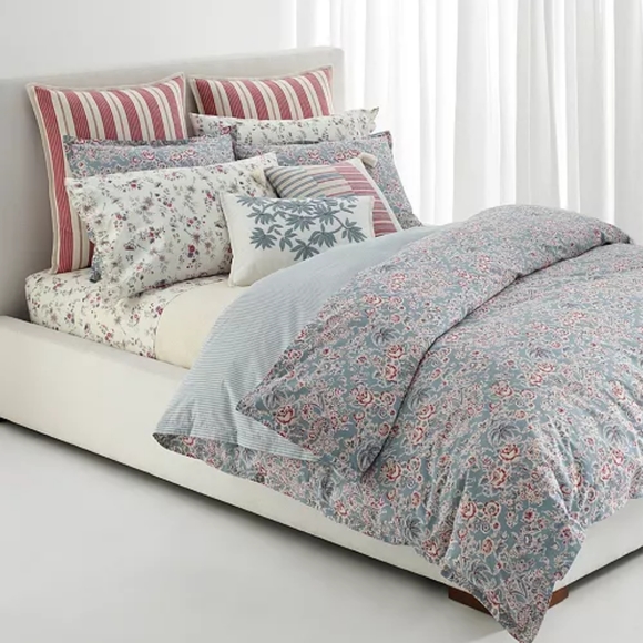 Ralph Lauren Bedding Ralph Lauren Maddie 3pc Set Poshmark